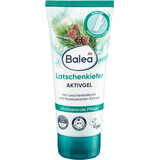 Balea Active voetgel met pijnboom en duindoorn, 100 ml