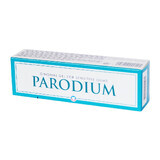 Gingival gel, 50 ml, Parodium