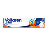 Voltaren Forte 23.2 mg/g gel, 180g, Gsk