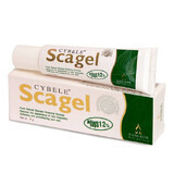 Gel cicatriciel Scagel, 19 g, Cybele