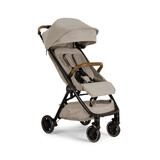 TRVL ultracompacte opvouwbare kinderwagen, Hazelwood, Nuna