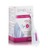 Gynella Natal Ferti Gleitgel, 6 x 5 ml, Heaton