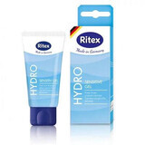 Gel lubrifiant hydratant Hydro Sensitiv, 50 ml, Ritex