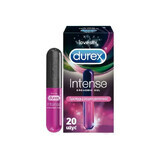 Orgasmic Intense Gel, 10 ml, Durex