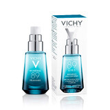 Vichy Mineral 89 Oogcontourgel, 15 ml