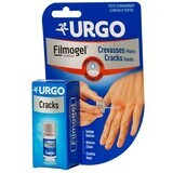 Filmogel Hand Skin Crack Gel, 3.25 ml, Urgo
