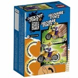 Lego City Selfie Stunt Bike, +5 years, 60309, Lego