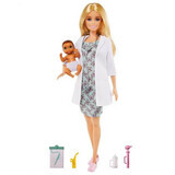 Kinderarts pop, Barbie