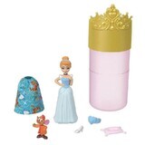 Prinses Royal Kleur Onthullende pop, 1 stuk, Disney