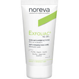 Noreva Exfoliac-NC Anti-Perfektions-Pflegegel, 30 ml