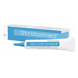 Gel voor de behandeling van wonden en littekenprofylaxe Stratamed, 20 g, Synerga Pharmaceuticals