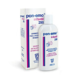 Pon-emo douchegel voor kinderen, 250 ml, Vectem