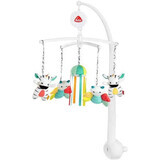 Dobabydoo mobile musical carousel, 0 months+, Fehn