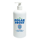 Polar Frost Gel mit Aloe vera, 500 ml, Niva Medical Oy
