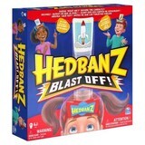 Brettspiel Errate die Karte, Blast Off, Hedbanz