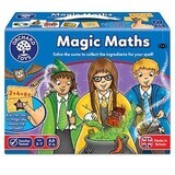 Educatief spel Magic Math, Magic Math, Boomgaard Speelgoed