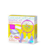 Mini set creativo Dreamcatcher, 5 anni+, Littlecraft, 4M