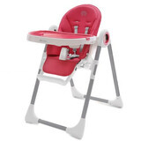 Sedia da pranzo Sky, Velvet Rose, Appekids