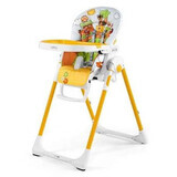 Prima Pappa Zero 3 Fuchs und Freunde, 0 Monate -15 Kg, Peg Perego