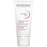 Bioderma Sensibio DS+ Gel spumant purifiant 200 ml