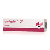 Gel vaginale Gleitgelen, 50 g, Montavit