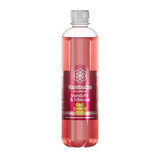 Gefermenteerde drank met roos en hibiscus, 500 ml, iKombucha