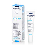 Isispharma Neotone Gel-crema anticearcan eyes, 15 ml