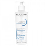 Bioderma Atoderm Intensieve Crème-Gel, 200 ml
