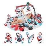 Mobile figurine play centre, 0-12 months, Yookidoo