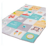 Play mats Rabbit Poznas, Taf Toys