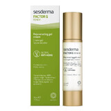 Sesderma Factor G Renew Gel-crème voor gemengde huid, 50 ml