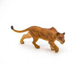 Figurine Lioness hunting, +3 years, Papo