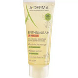 A-Derma Epithelial AH Duo Gel-Huile de massage, 100 ml