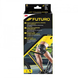 Futuro Sport Neopreen Kniebrace, Maat S, 3M