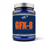GFX-8 met vanillesmaak, 1500 g, Pro Nutrition