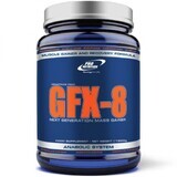 GFX-8 au goût de framboise, 1500 g, Pro Nutrition