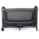 Patut co-sleeper Insieme, Greystone, Coccolle