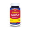 Ginkgo Curcumine95, 60 capsules, Herbagetica
