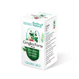 Ginkgo Forte Plus, 30 capsules, Rotta Natura