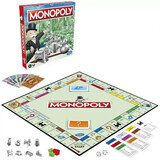 Monopoly Klassiek in het Roemeens, Hasbro