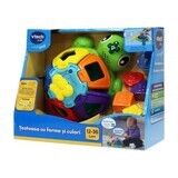 Vormen en Kleuren Leren door Spelen Schildpad, 12-36 maanden, Vtech