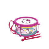 Tobita Hello Kitty, Reig