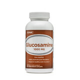 Glucosamine 1000 mg (261212), 90 capsules, GNC