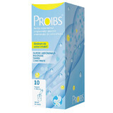 ProIBS, 10 bustine, C. Hedenkamp