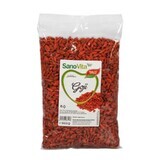 Bacche di Goji, 500 g, Sanovita