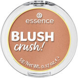 Blush Blush Crush !, 10 - Caramel Latte, 5 g, Essence