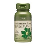Goldenseal Herbal Plus (193312), 200 mg, 50 Capsules, GNC