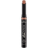 Lippenstift The Slim Stick, 101 - Chocoholic, 1,7 g, Essence