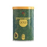 Grüner Zucker Gold, 500 g, Remedia