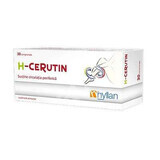 H-Cerutine, 30 tabletten, Hyllan